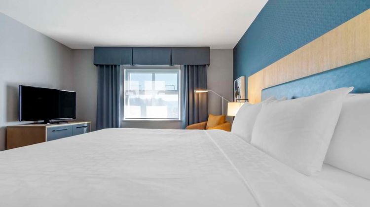 Clarion Hotel & Conference Centre Suite