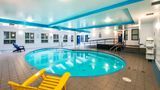 Clarion Hotel & Conference Centre Pool
