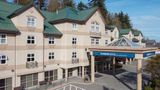 Clarion Hotel & Conference Centre Exterior
