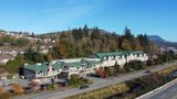 Clarion Hotel & Conference Centre Exterior