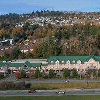 Clarion Hotel & Conference Centre