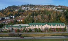 Clarion Hotel & Conference Centre