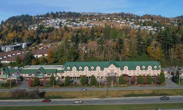 Clarion Hotel & Conference Centre