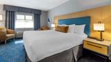 Clarion Hotel & Conference Centre Room