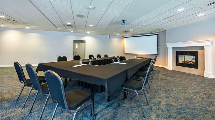 Clarion Hotel & Conference Centre Meeting