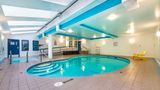 Clarion Hotel & Conference Centre Pool