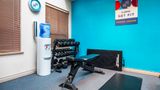 Clarion Hotel & Conference Centre Health