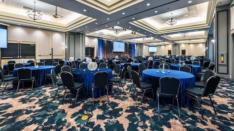 Clarion Hotel & Conference Centre Other