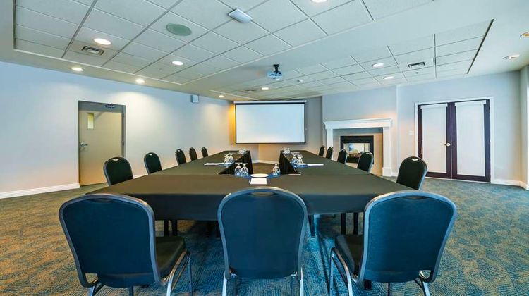 Clarion Hotel & Conference Centre Meeting
