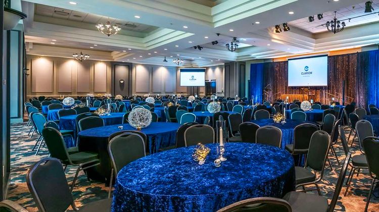 Clarion Hotel & Conference Centre Other