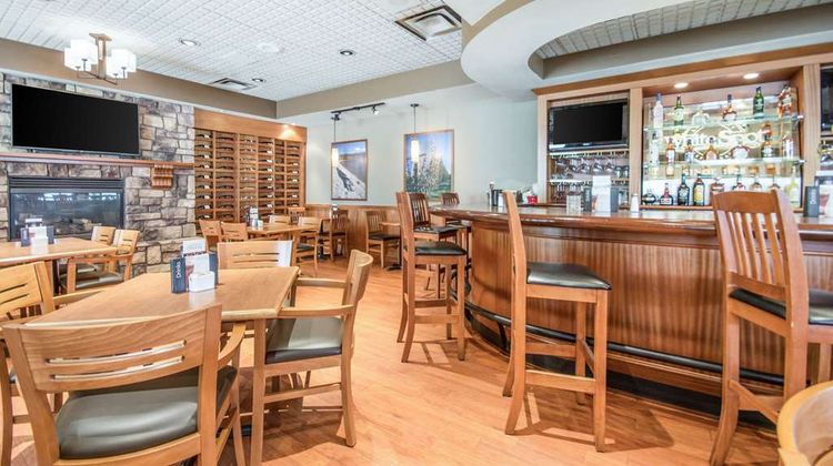 Clarion Hotel & Conference Centre Restaurant