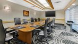 Clarion Hotel and Suites Brandon Meeting