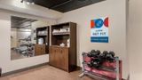 Clarion Hotel and Suites Brandon Health