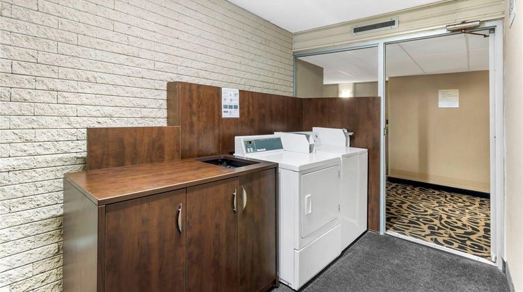 Clarion Hotel and Suites Brandon Other