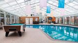 Quality Inn & Conference Centre Pool