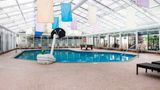 Quality Inn & Conference Centre Pool