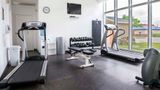 Quality Inn & Conference Centre Health