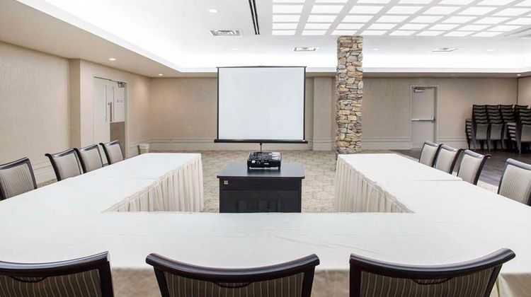 Quality Inn & Conference Centre Meeting