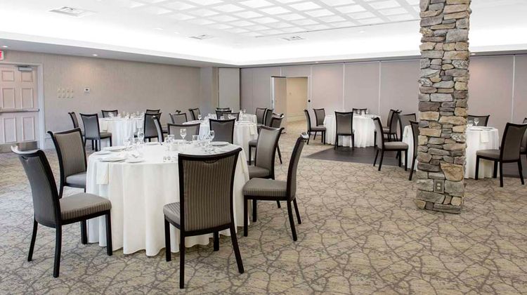 Quality Inn & Conference Centre Meeting