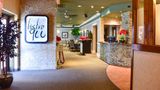 Quality Inn & Conference Centre Restaurant