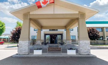 Quality Inn & Conference Centre