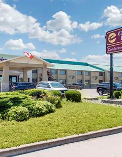 Clarion Hotel & Conference Centre