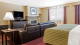 Quality Inn & Conference Centre Suite