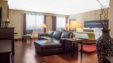 Quality Inn & Conference Centre Suite