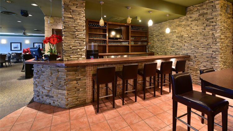 Quality Inn & Conference Centre Restaurant