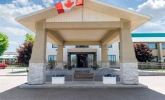 Quality Inn & Conference Centre