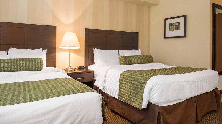 Quality Inn & Conference Centre Room