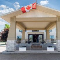 Quality Inn & Conference Centre