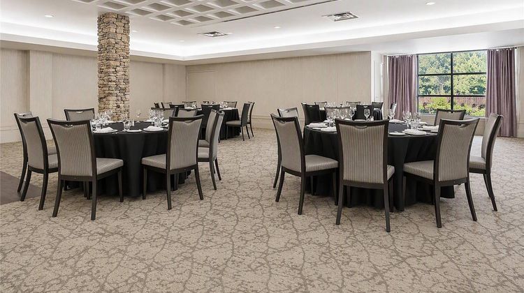 Quality Inn & Conference Centre Meeting