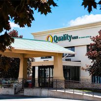 Quality Inn & Conference Centre