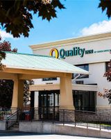 Quality Inn & Conference Centre