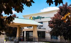 Quality Inn & Conference Centre