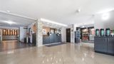 Quality Inn & Conference Centre Lobby