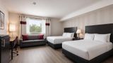 Quality Inn & Conference Centre Room