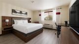 Quality Inn & Conference Centre Room