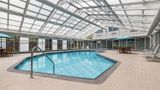 Quality Inn & Conference Centre Pool