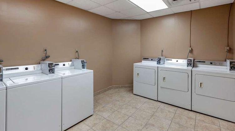 Quality Inn & Conference Centre Other