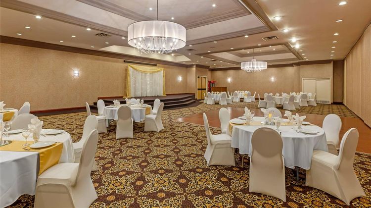 Quality Inn & Conference Centre Meeting