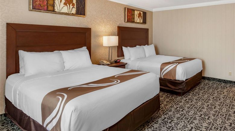 <b>Quality Inn & Conference Centre Room</b>. Images powered by <a href="https://iceportal.shijigroup.com/" title="IcePortal" target="_blank">IcePortal</a>.