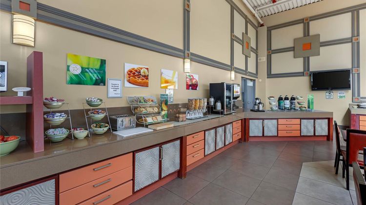 Quality Inn & Conference Centre Restaurant