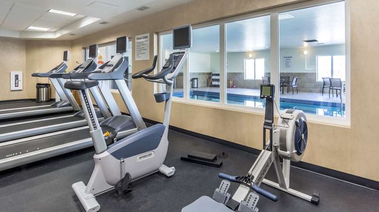 <b>Clarion Hotel & Conference Ctr Health</b>. Images powered by <a href="https://iceportal.shijigroup.com/" title="IcePortal" target="_blank">IcePortal</a>.