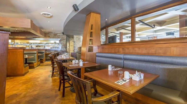 <b>Clarion Hotel & Conference Ctr Restaurant</b>. Images powered by <a href="https://iceportal.shijigroup.com/" title="IcePortal" target="_blank">IcePortal</a>.