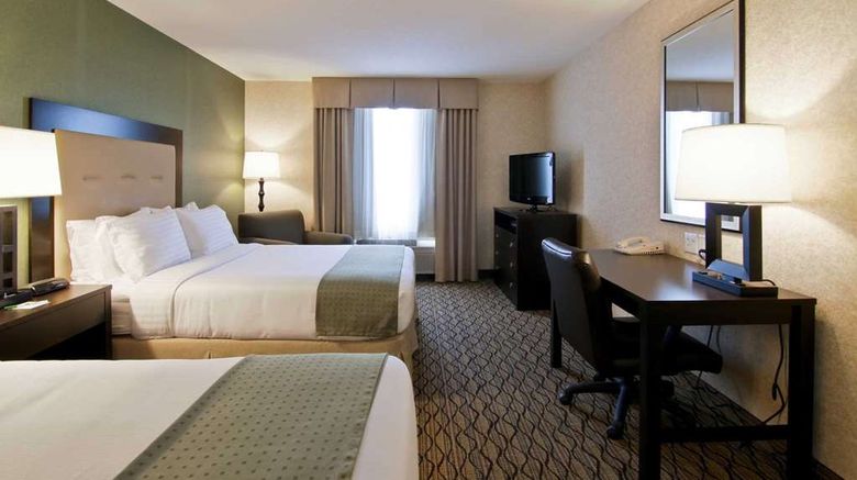 <b>Clarion Hotel & Conference Ctr Room</b>. Images powered by <a href="https://iceportal.shijigroup.com/" title="IcePortal" target="_blank">IcePortal</a>.