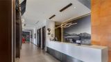 Hotel Quartier, an Ascend Hotel Lobby
