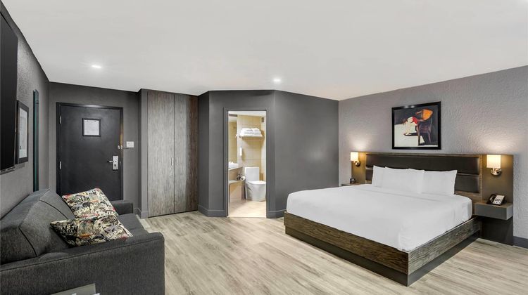 Hotel Quartier, an Ascend Hotel Suite