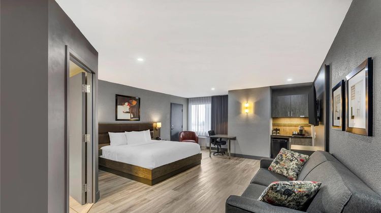 Hotel Quartier, an Ascend Hotel Suite